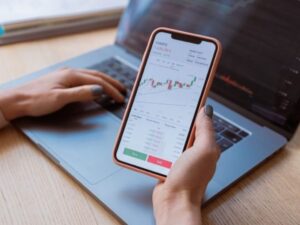Las mejores apps para controlar gastos para IPhone y Android
